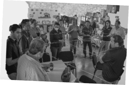 foto-O VALOR DA REDE