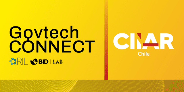 CIIAR lanza convocatoria a municipios de Chile para sumarse a la Coalición de Ciudades por la Inteligencia Artificial