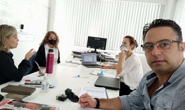 Mejorando la Atención Ciudadana en el municipio de Pergamino