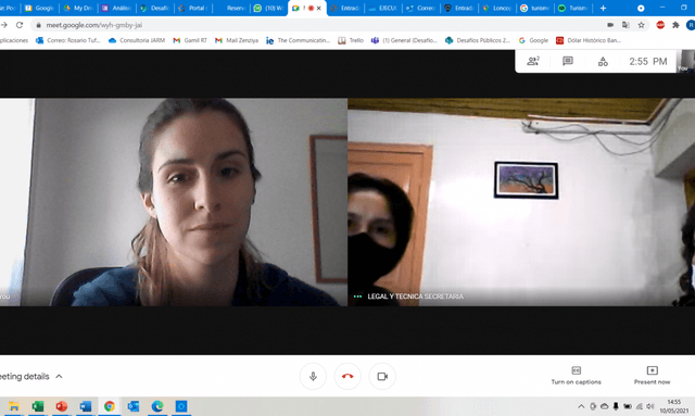 El municipio de Loncopué, Neuquén está gestionando su información en base a los índices de autodiagnóstico