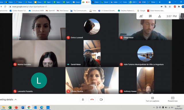 Villa La Angostura se encuentra redefiniendo la estrategia de turismo