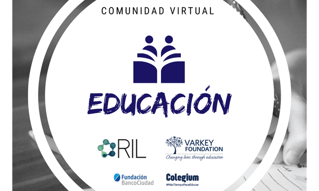 ¡Lanzamos la Comunidad de Educación!