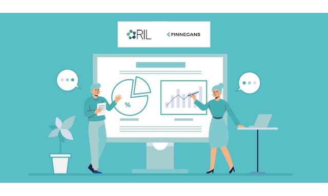 Un nuevo software para la Gestión del Desarrollo Económico: alianza RIL - Finnegans