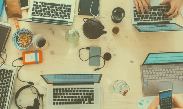 Alianza público-privada por la transformación digital: ¿qué nos espera en 2022?