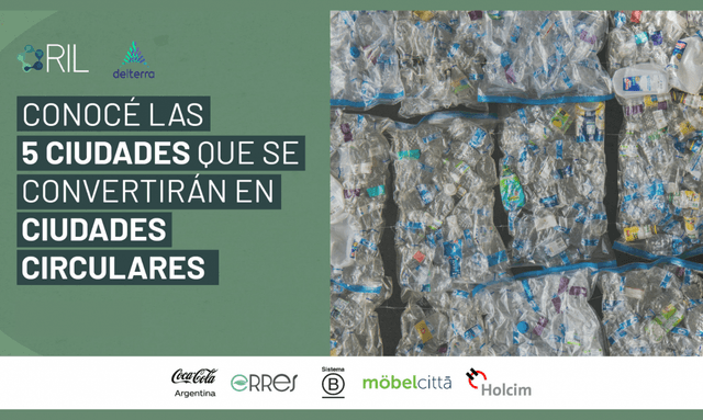 CONOCÉ LAS 5 CIUDADES QUE ENFRENTARÁN SUS DESAFÍOS EN TORNO A LA TEMÁTICA GIRSU