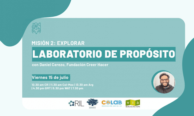 PROGRAMA DE INNOVADORES LOCALES 2022: NOVEDADES