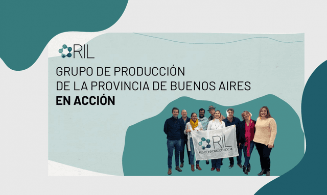 REUNIÓN REGIONAL DEL GRUPO DE PRODUCCIÓN