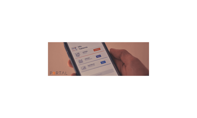 CONOCÉ LOS TABLEROS DE GESTIÓN DE DATOS RIL