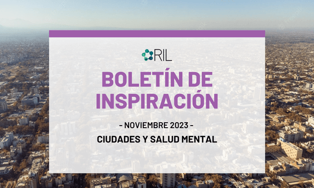 SALUD MENTAL: 4 CASOS DE ABORDAJE DESDE LA GESTIÓN LOCAL