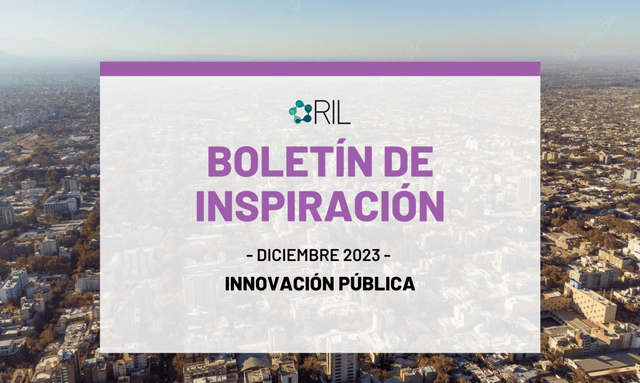 ¡Despedimos el año con los casos más innovadores del 2023!