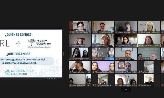 ¡Comienzan los Programas RIL 2024!