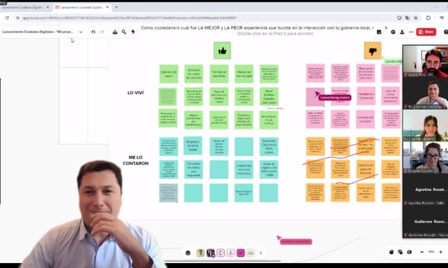 11 ciudades serán parte del Programa Ciudades Digitales