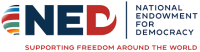 National Endowment for Democracy National Endowment for Democracy