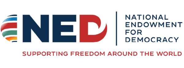 National Endowment for Democracy